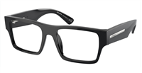 Montura de gafas Prada Hombre VPRA08 54 16K-1O1 - VPRA08 54 16K-1O1